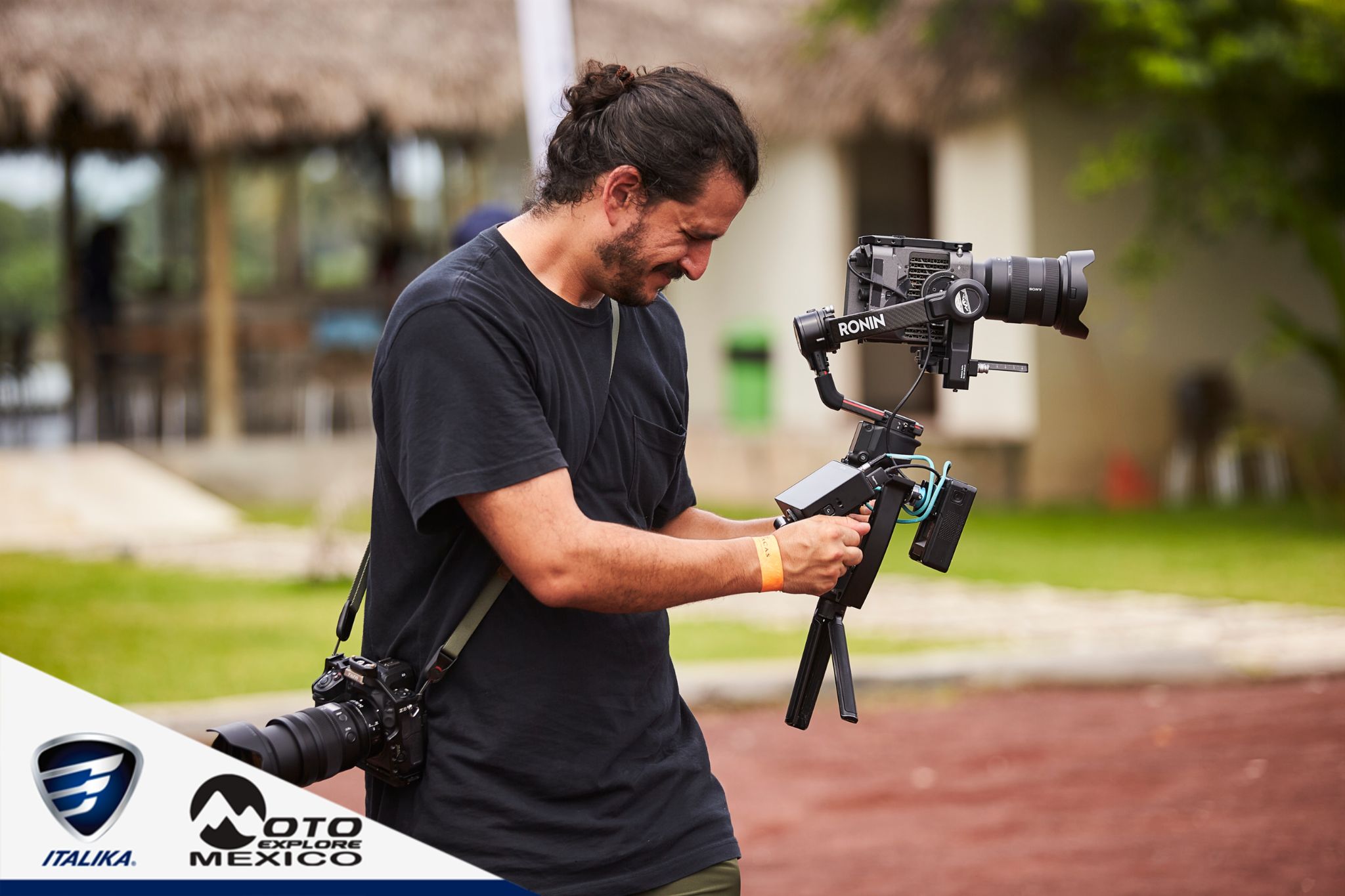 ITALIKA CHACHALACAS D1 135